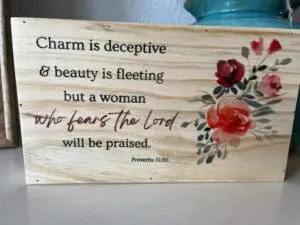 Charm Is Deceptive - Image 2