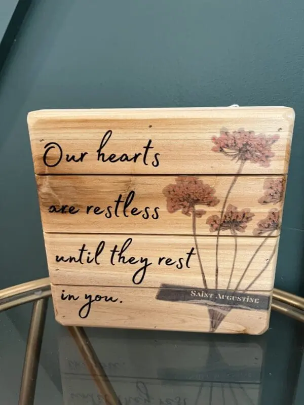 Restless Hearts