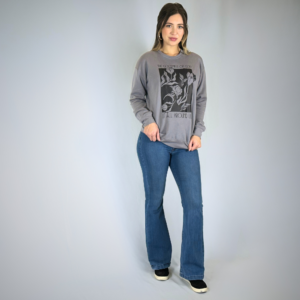 Goodness of God Sweatshirt - Image 3